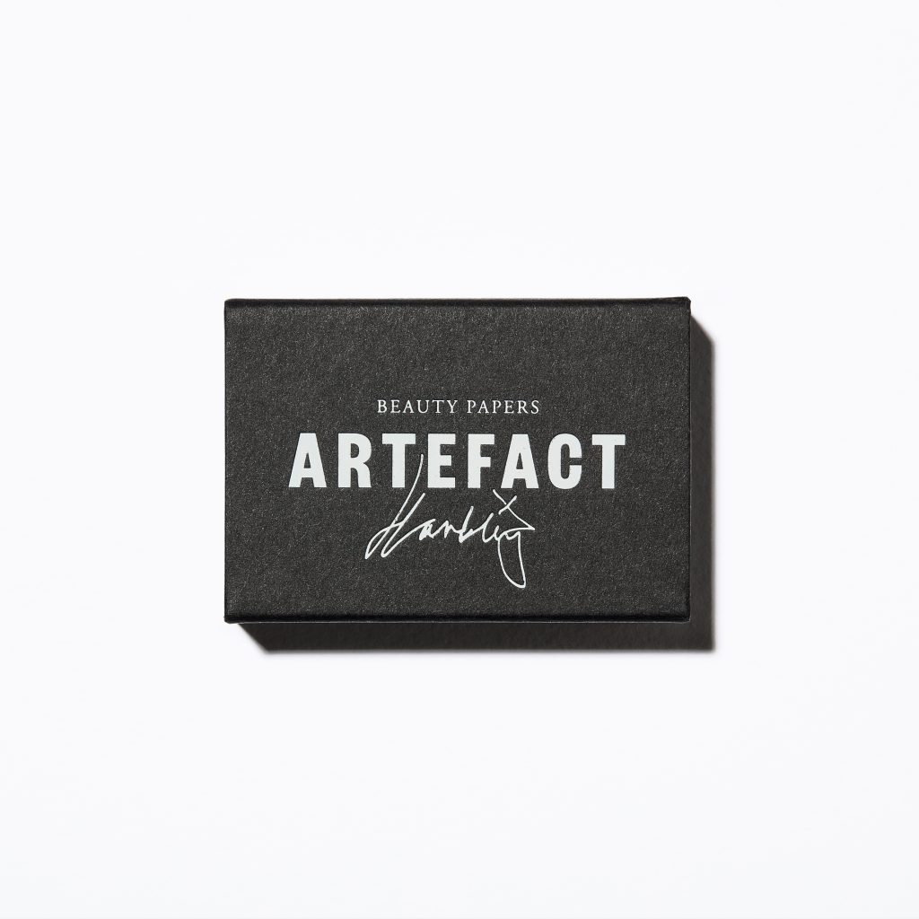 ARTEFACT NO.1 LASH PAINT