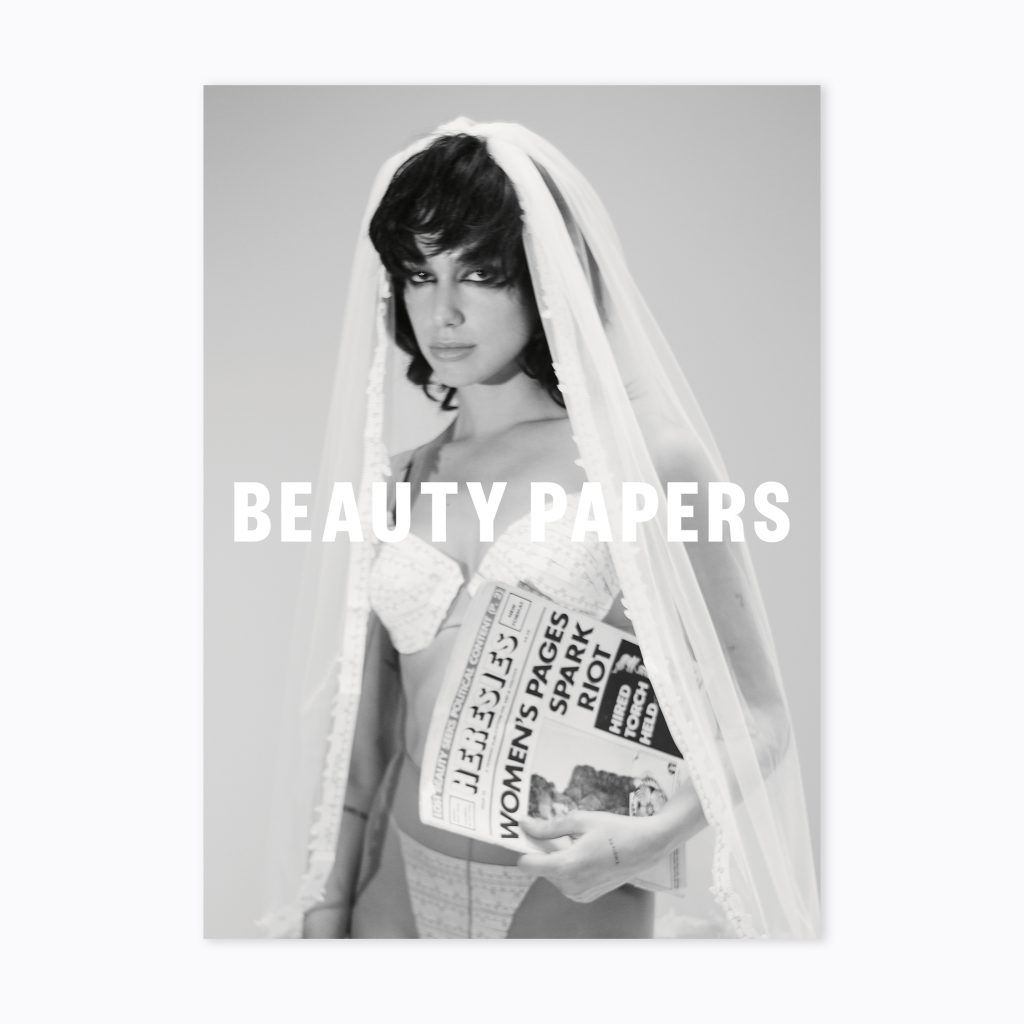 Collier Schorr (Print)