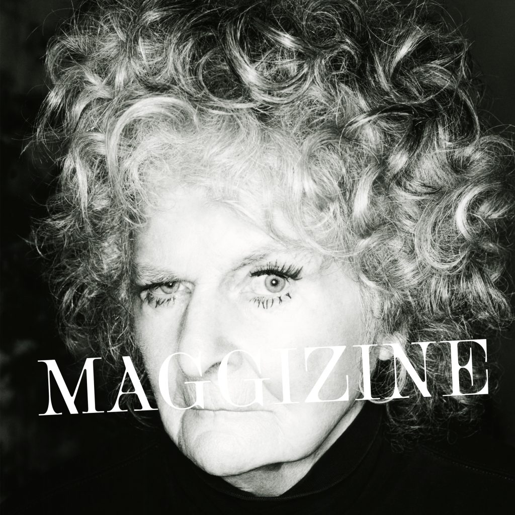 BEAUTY PAPERS MAGGIZINE