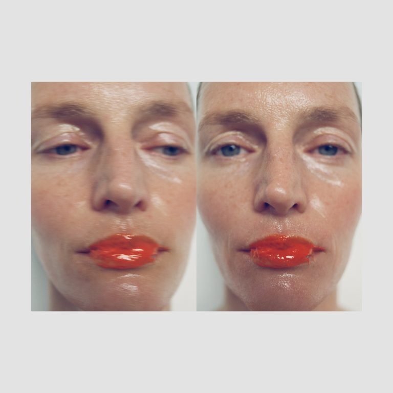 beauty papers issue 12: factory of dreams