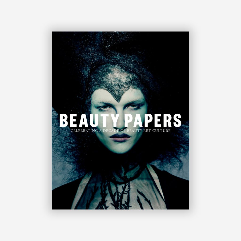 Paolo Roversi (Digital)