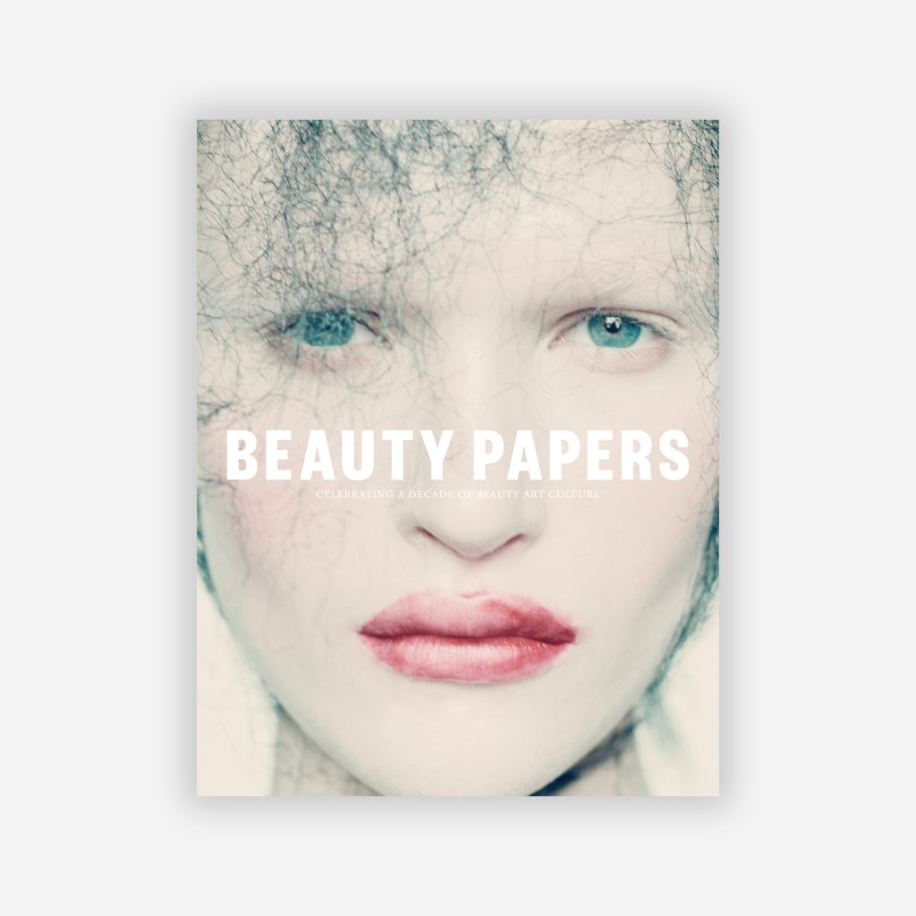 Paolo Roversi X Lucia Pieroni X Duffy