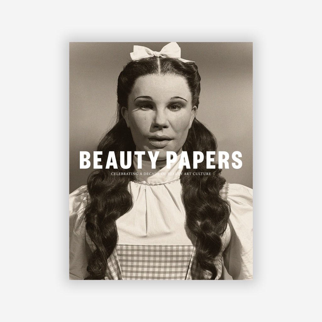 Paul Kooiker X Alexis Stone